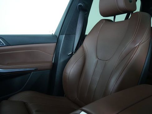 Used 2020 BMW X5 xDrive40i w/ Convenience Package AWD/4WD image 23