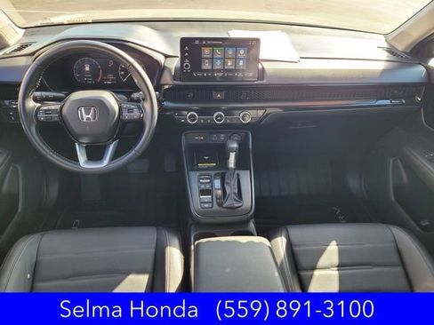 Certified 2025 Honda CR-V EX-L image 10