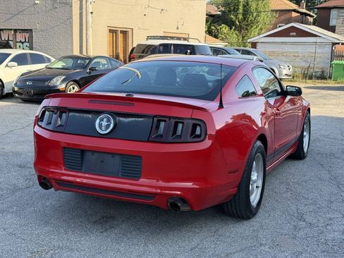 Used 2014 Ford Mustang Premium w/ Equipment Group 201A RWD image 4
