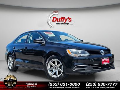 Used 2011 Volkswagen Jetta SE