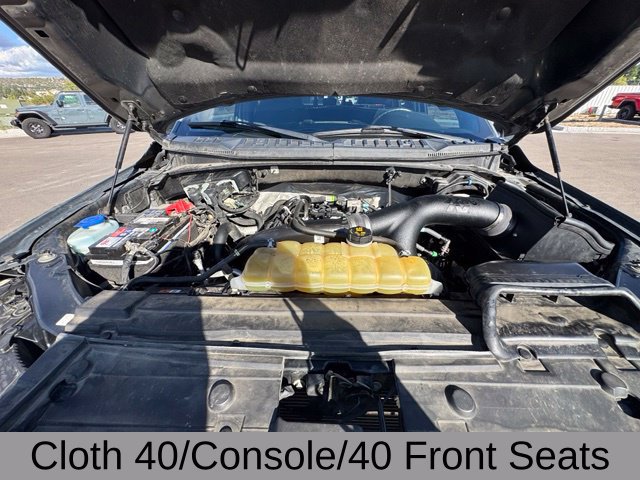 Used 2020 Ford F150 XLT w/ Equipment Group 302A Luxury AWD/4WD image 30