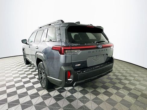 New 2026 Subaru Outback Limited XT image 6