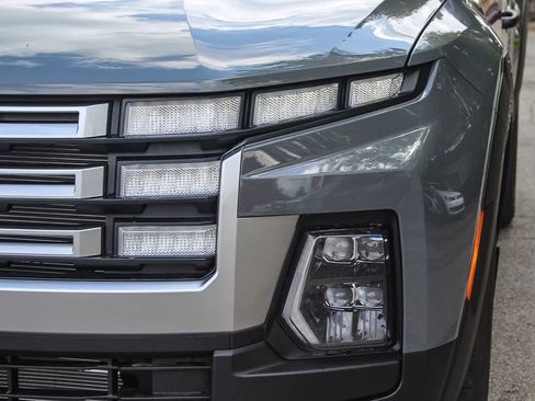 New 2025 Hyundai Santa Cruz SE image 10