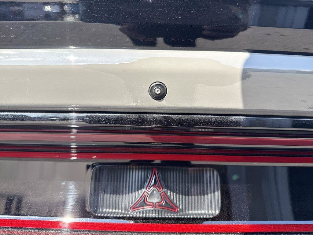 New 2026 Dodge Charger Scat Pack AWD/4WD image 36