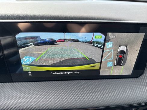 New 2026 Nissan Kicks SR w/ SR Premium Package image 19