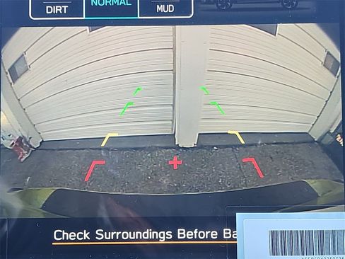 New 2026 Subaru Crosstrek 2.5i Sport image 24