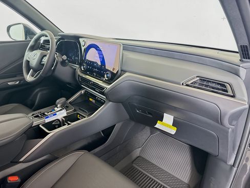 New 2026 Lexus TX 350 AWD w/ Technology Package image 28