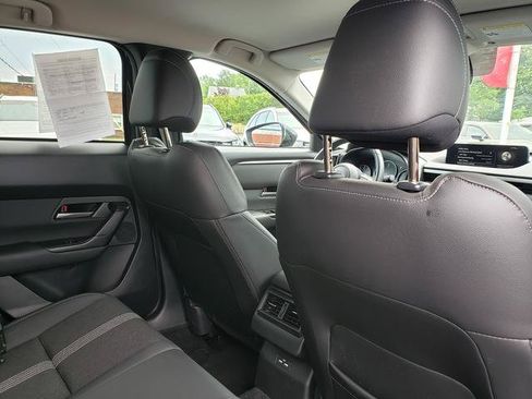 Certified 2024 MAZDA CX-50 AWD 2.5 S w/ Cargo Package image 19