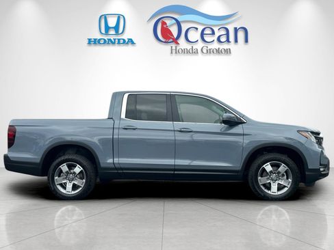 New 2026 Honda Ridgeline RTL image 6