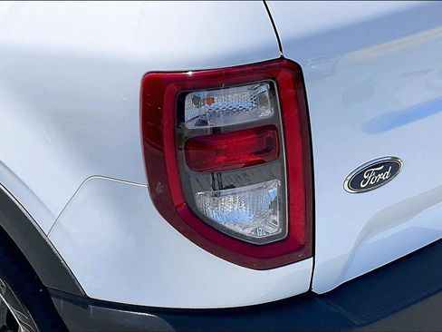 Used 2021 Ford Bronco Sport Outer Banks AWD/4WD image 30