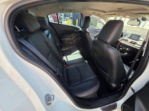 Used 2014 MAZDA MAZDA3 s Grand Touring FWD image 14