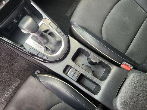Used 2024 Kia Forte GT-Line FWD image 20