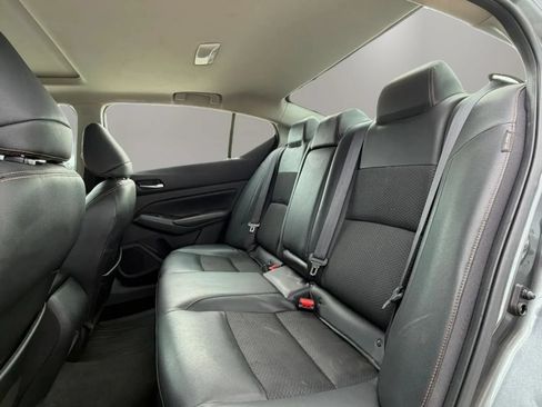 Used 2020 Nissan Altima 2.5 SR w/ Premium Package AWD/4WD image 12