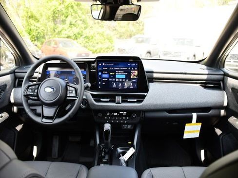 New 2026 Subaru Outback Limited XT AWD/4WD image 18