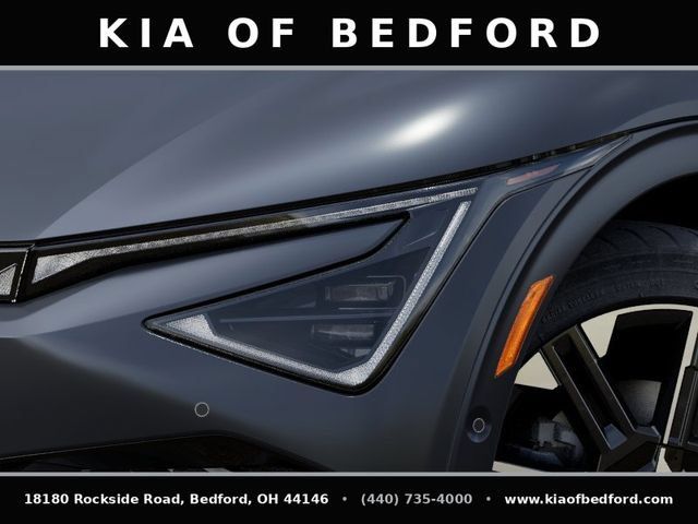 New 2026 Kia EV6 GT-Line AWD/4WD image 12