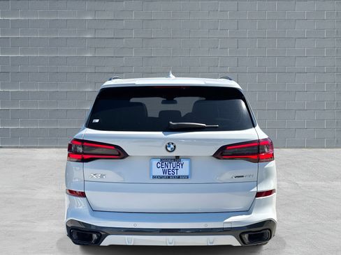 Certified 2023 BMW X5 xDrive40i w/ M Sport Package image 4