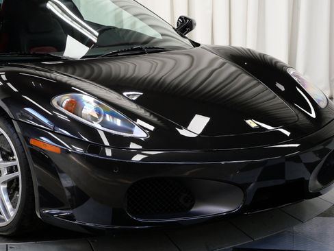 Used 2008 Ferrari F430 Spider image 42