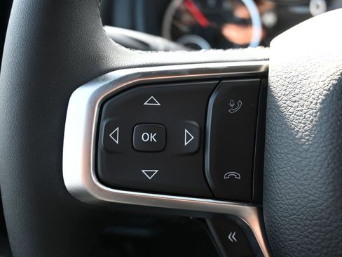 New 2026 RAM 1500 Lone Star image 10