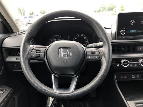 Certified 2023 Honda CR-V EX image 19