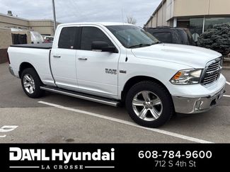 Used 2018 RAM 1500 Big Horn video 1
