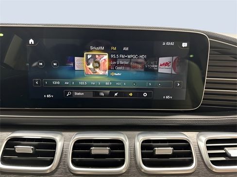 Certified 2023 Mercedes-Benz GLE 350 4MATIC image 21