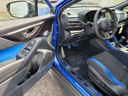 New 2026 Subaru WRX tS AWD/4WD image 6