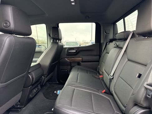 Used 2019 Chevrolet Silverado 1500 LT image 14