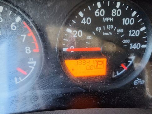 Used 2017 Nissan Frontier SV image 25