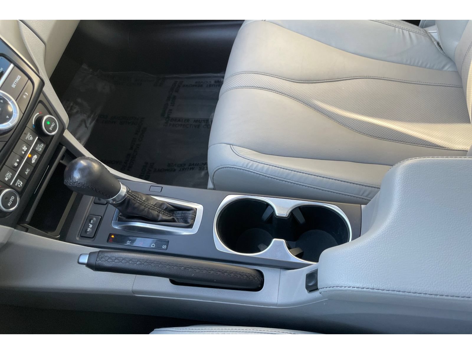 Used 2020 Acura ILX w/ Technology Package FWD image 31