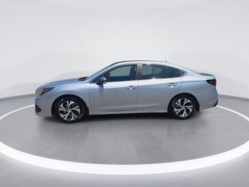 Used 2020 Subaru Legacy Premium AWD/4WD image 5