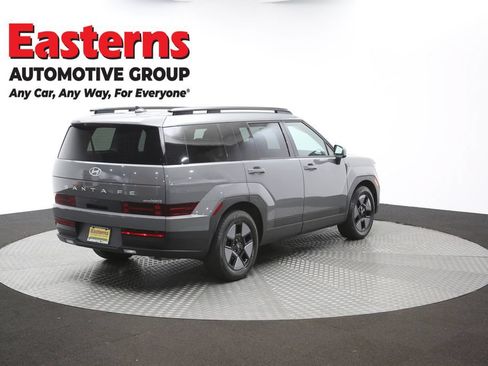 Used 2024 Hyundai Santa Fe SEL AWD/4WD image 42