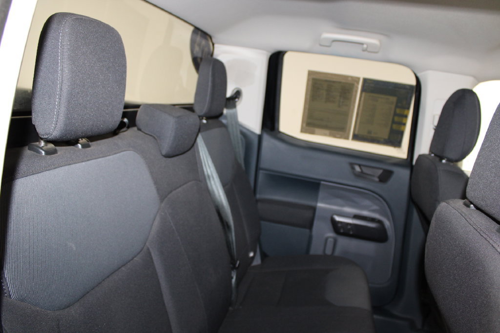 Used 2024 Ford Maverick XL FWD image 24
