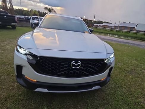 Used 2026 MAZDA CX-50 AWD 2.5 S w/ Weather Package image 2