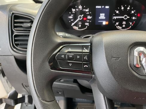 Used 2026 RAM ProMaster 2500 w/ Convenience Group FWD image 19