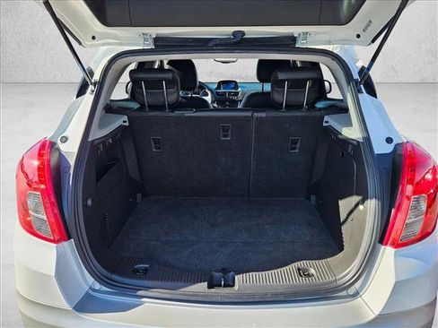 Used 2016 Buick Encore FWD image 6