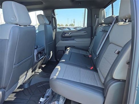 New 2026 Chevrolet Silverado 1500 ZR2 w/ LPO, Dark Essentials Package image 11