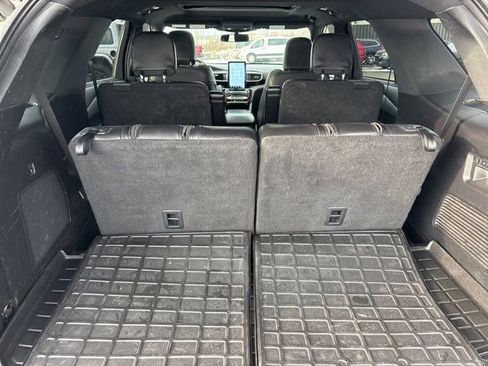 Used 2021 Ford Explorer ST w/ ST Street Pack image 40