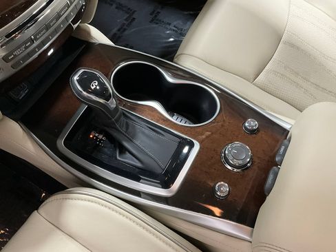 Used 2020 INFINITI QX60 Luxe w/ Sensory Package AWD/4WD image 18