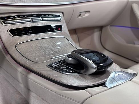 Certified 2022 Mercedes-Benz E 53 AMG 4MATIC Cabriolet image 22