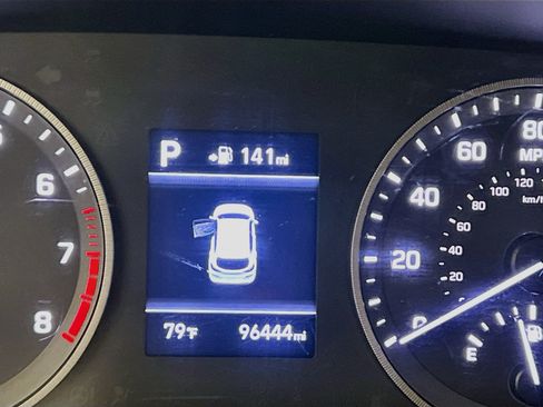 Used 2021 Hyundai Tucson Value FWD image 22