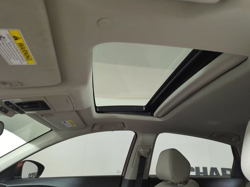 Certified 2023 Honda Accord EX image 17