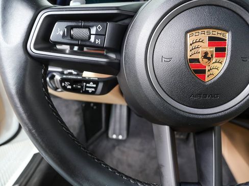 Certified 2020 Porsche 911 Carrera S w/ Premium Package image 10