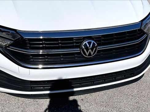 Certified 2024 Volkswagen Jetta S image 11