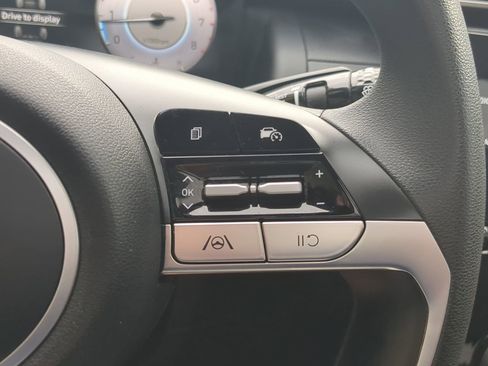 Certified 2022 Hyundai Santa Cruz SEL w/ Activity Package image 24