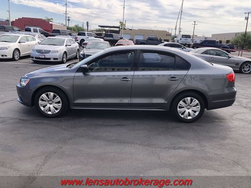 Used 2012 Volkswagen Jetta S image 5
