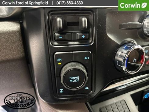 New 2026 Ford F250 King Ranch w/ Chrome Package image 38