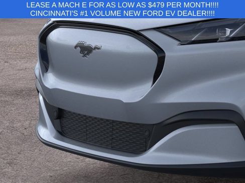 New 2026 Ford Mustang Mach-E Premium AWD/4WD image 17