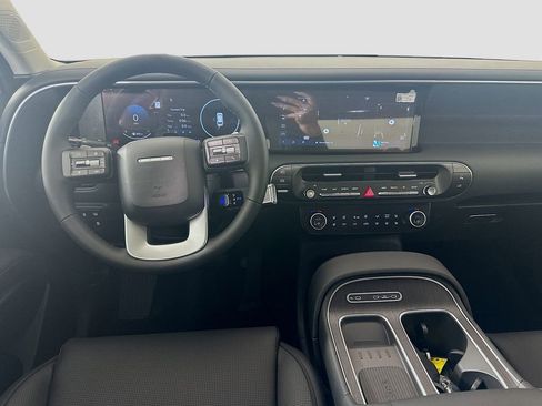 New 2026 Hyundai Palisade SEL image 18