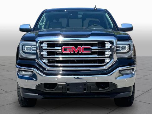Used 2017 GMC Sierra 1500 SLT AWD/4WD image 4
