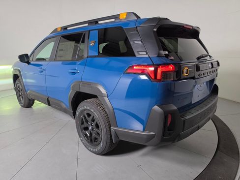 New 2026 Subaru Outback Wilderness AWD/4WD image 3